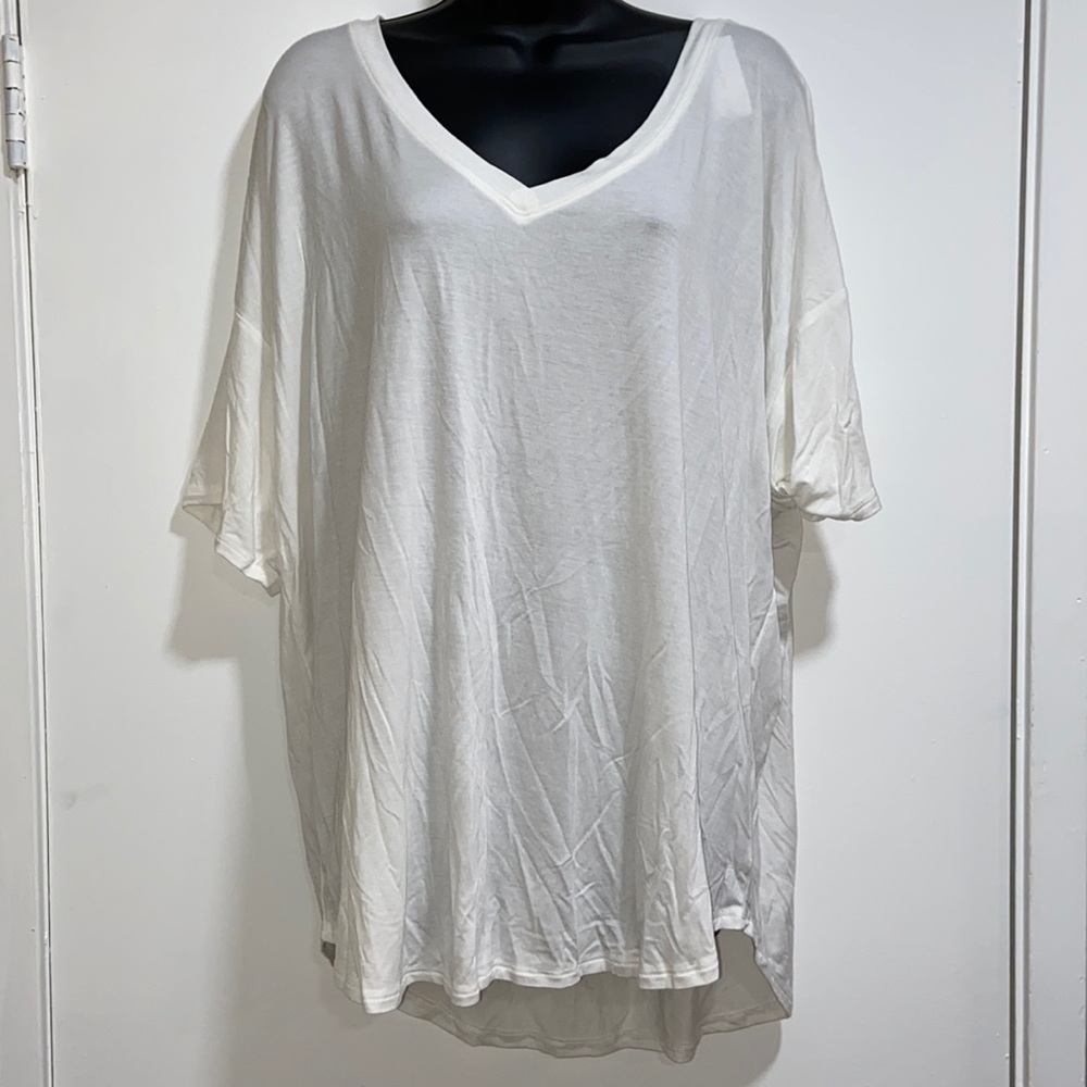 NWT American Eagle T-shirt | White | XL